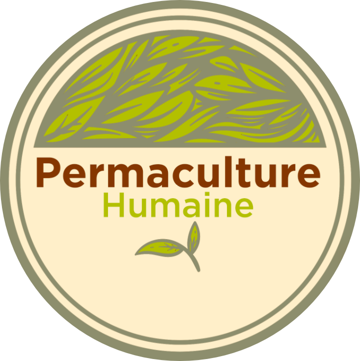 logoPermaculture